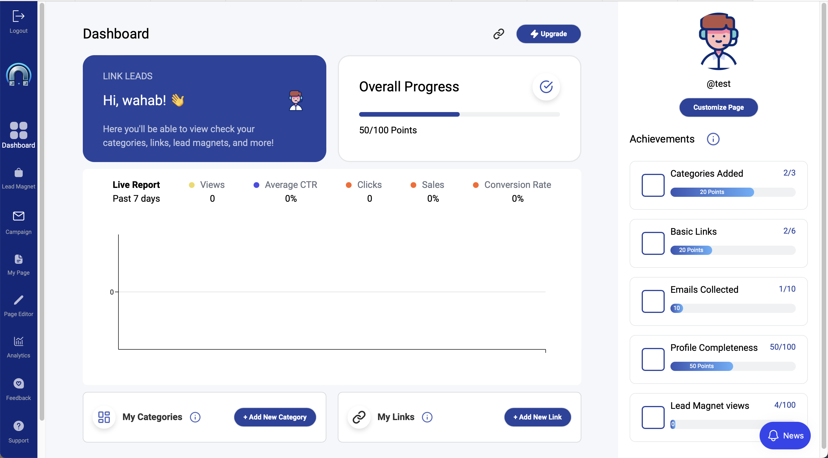 LinkLeads.AI